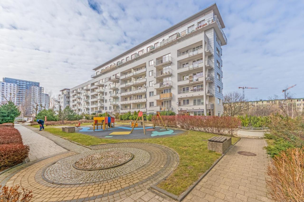 Mare Primore Gdansk Exterior photo